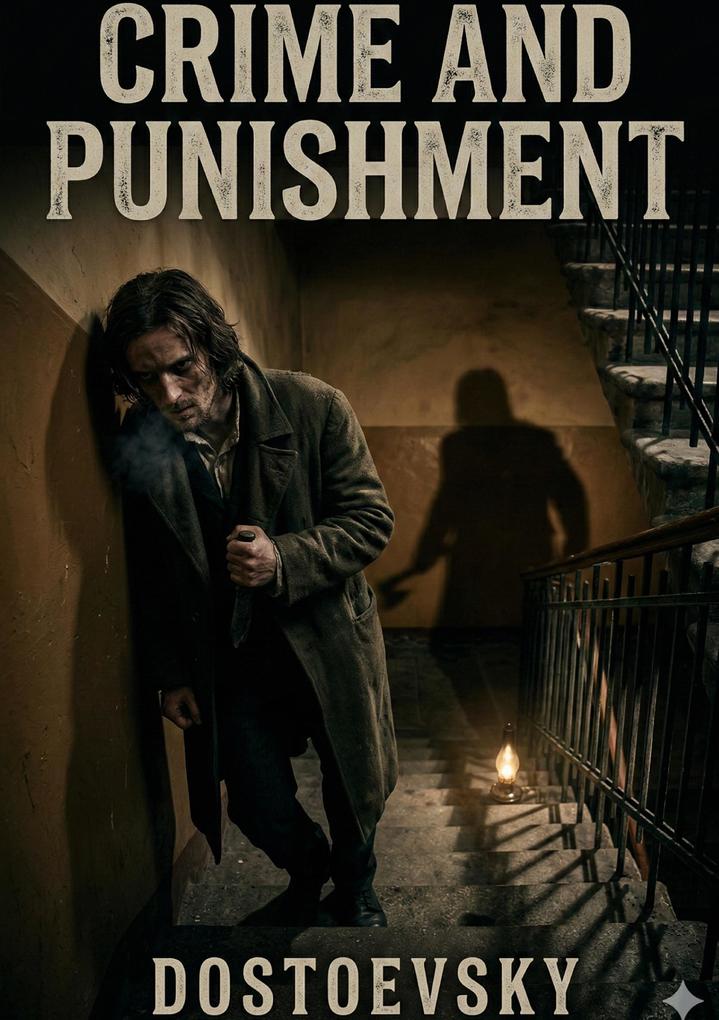 Crime and Punishment