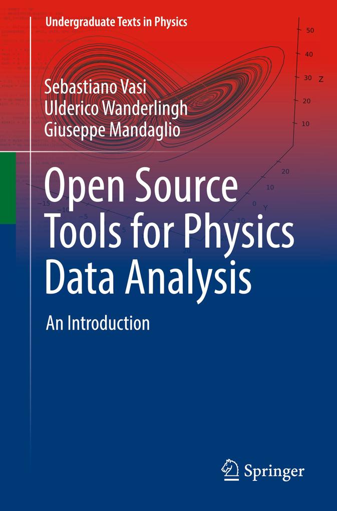 Open Source Tools for Physics Data Analysis