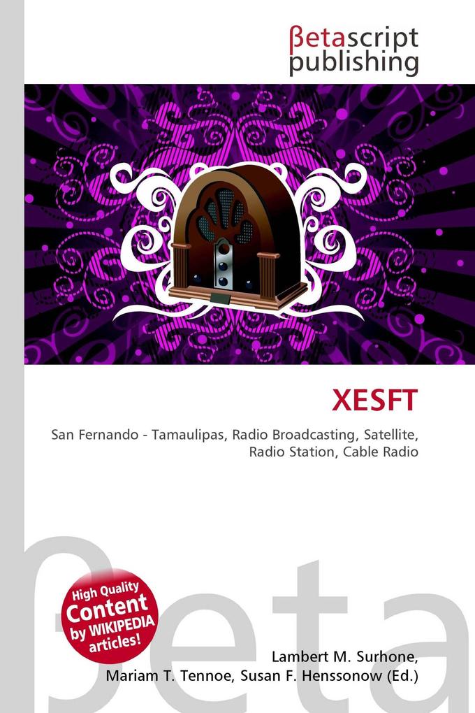 XESFT