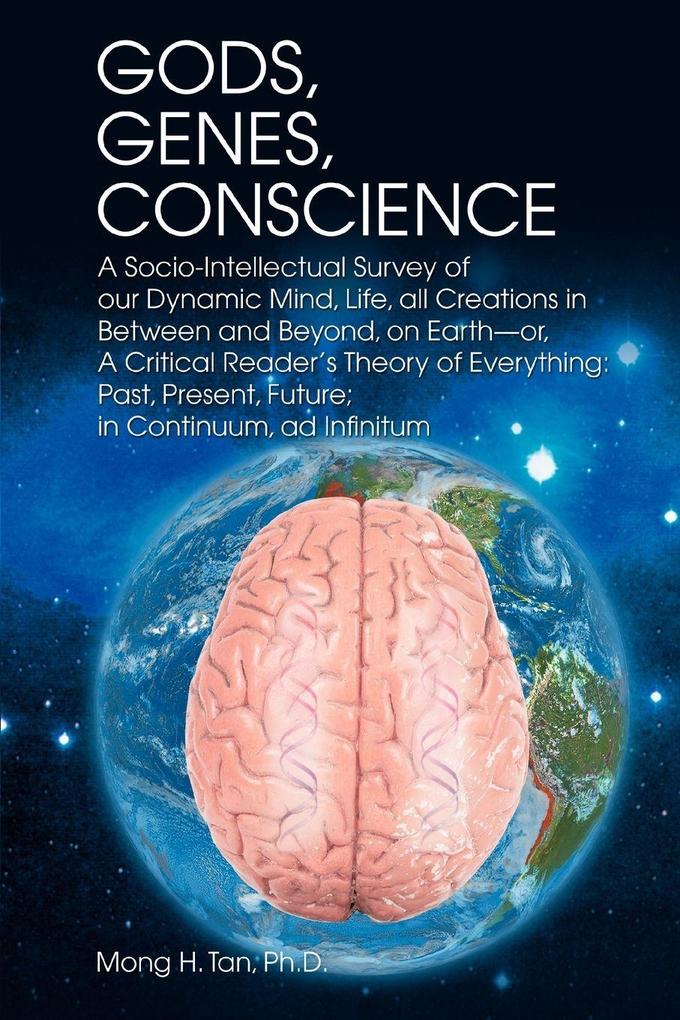 Gods Genes Conscience