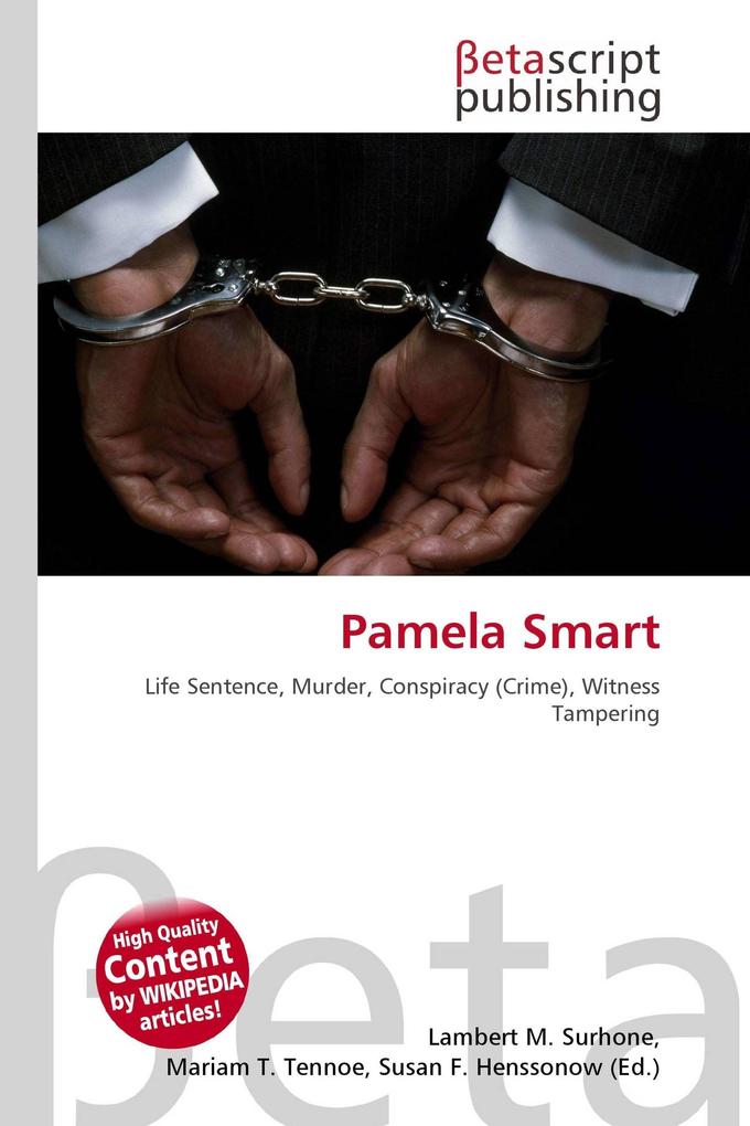 Pamela Smart