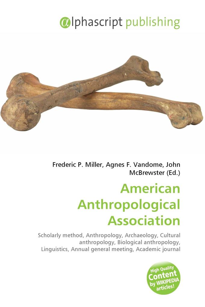 American Anthropological Association