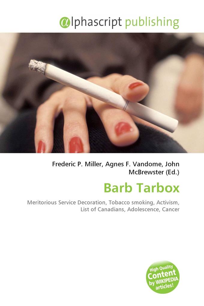 Barb Tarbox