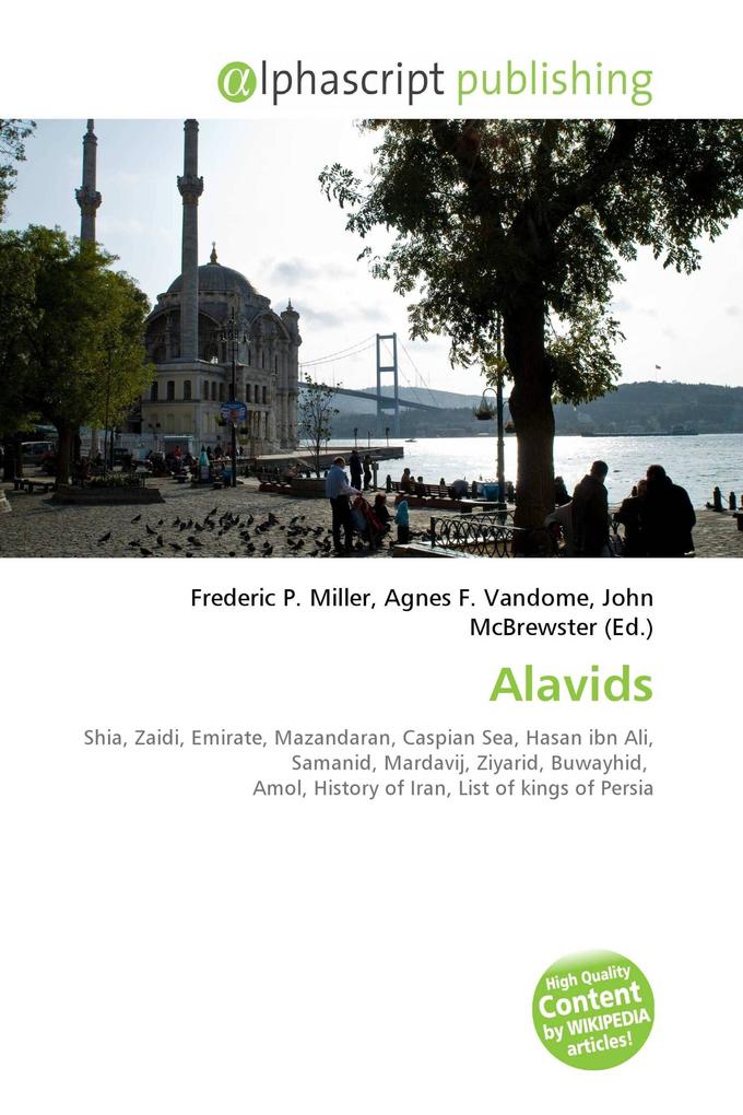 Alavids