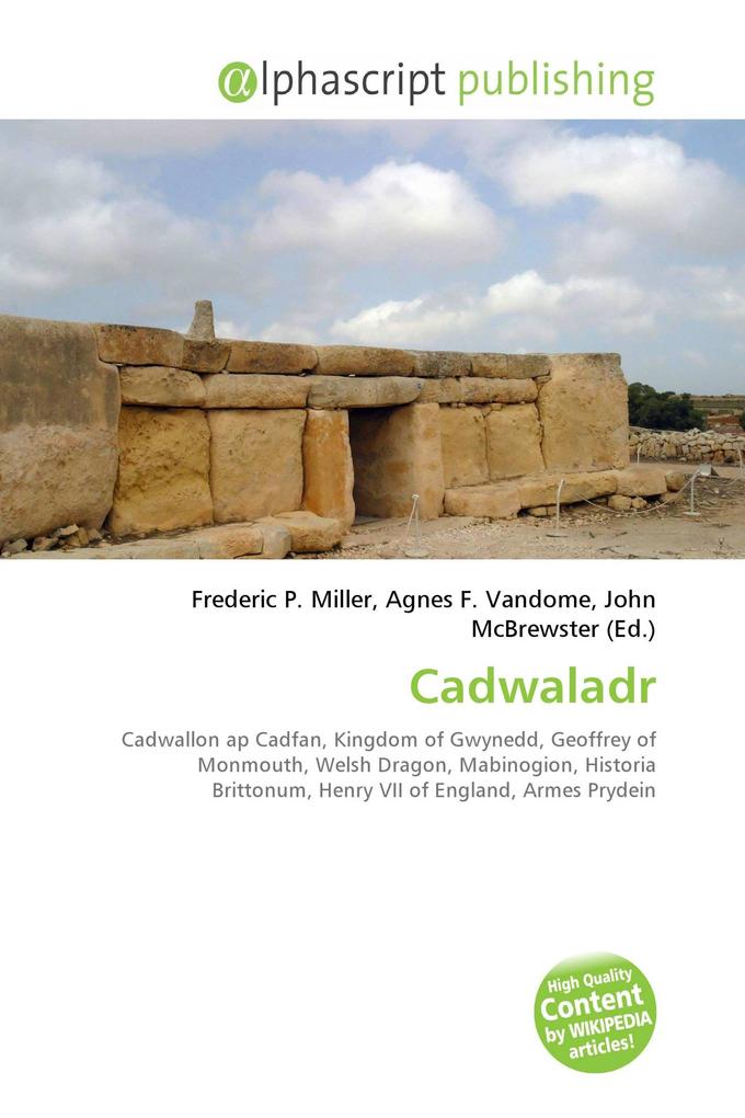 Cadwaladr