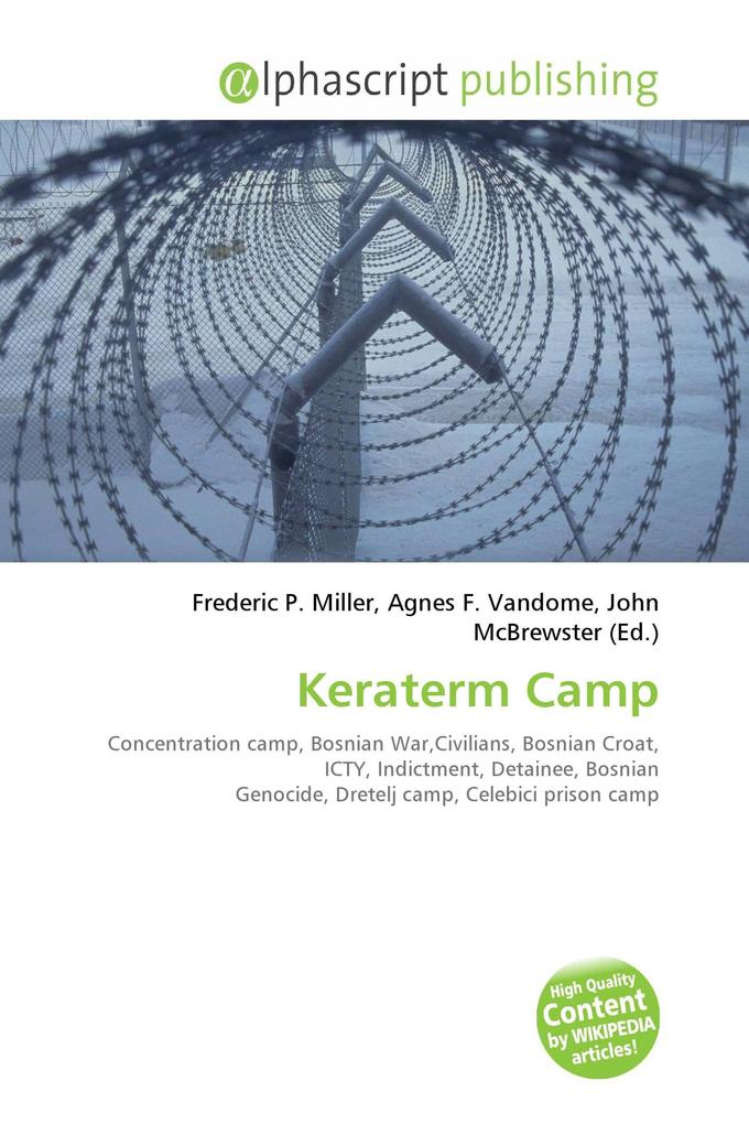 Keraterm Camp