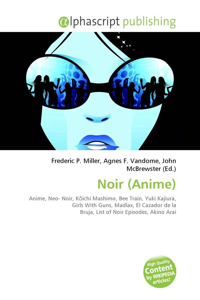 Noir (Anime)