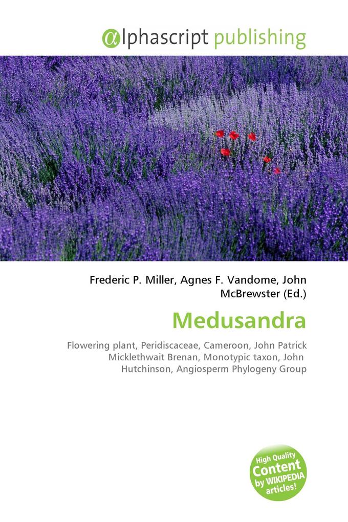Medusandra