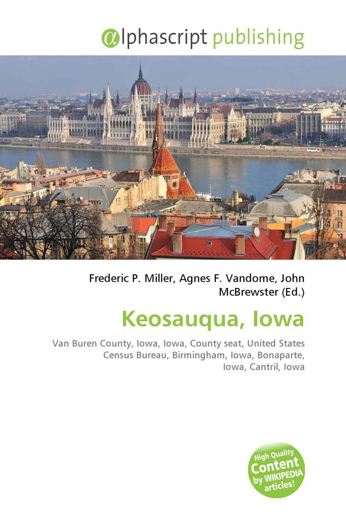 Keosauqua Iowa