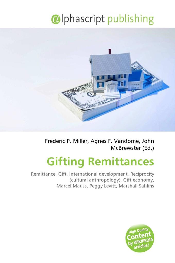 Gifting Remittances