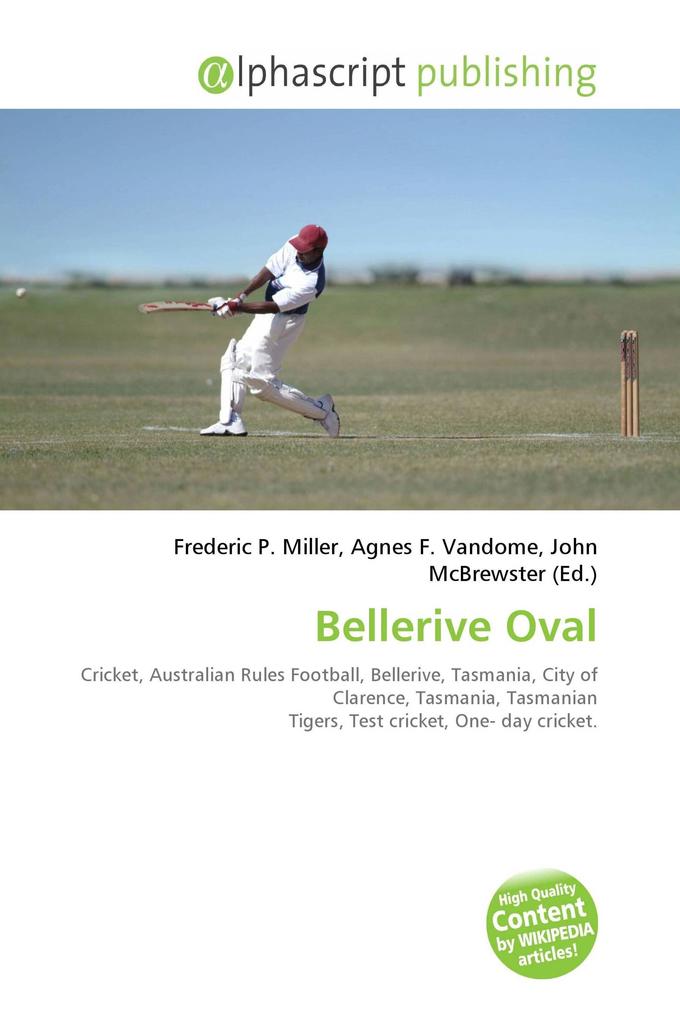 Bellerive Oval
