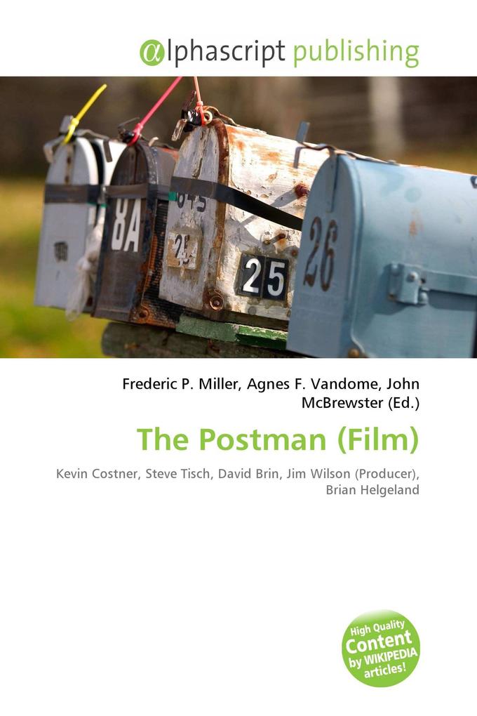 The Postman (Film)