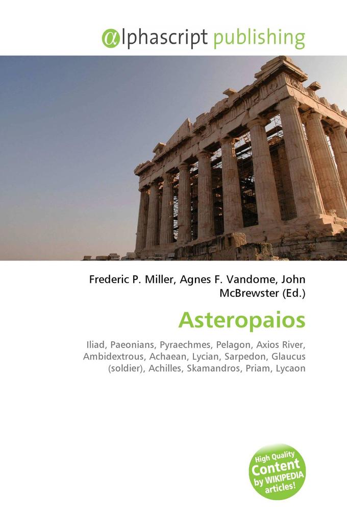 Asteropaios