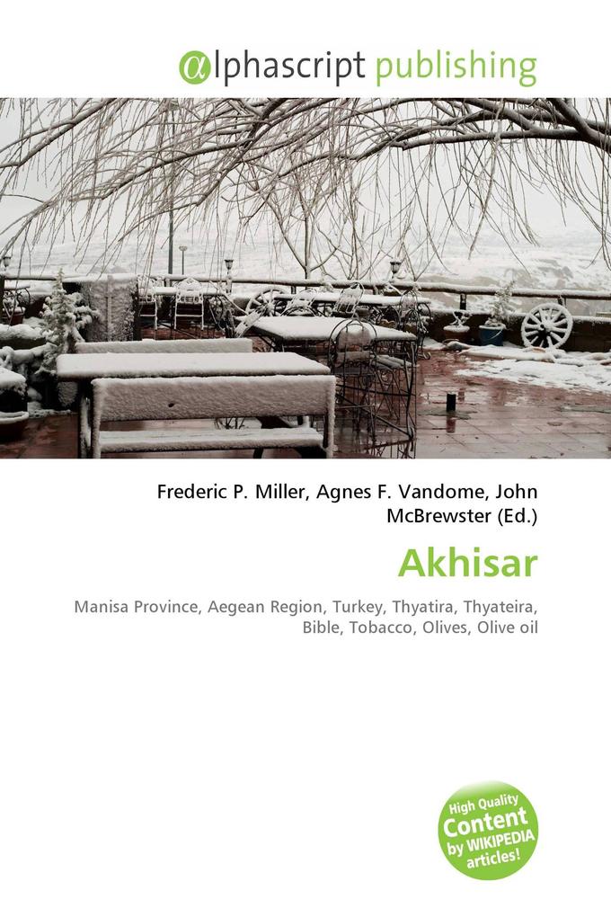Akhisar