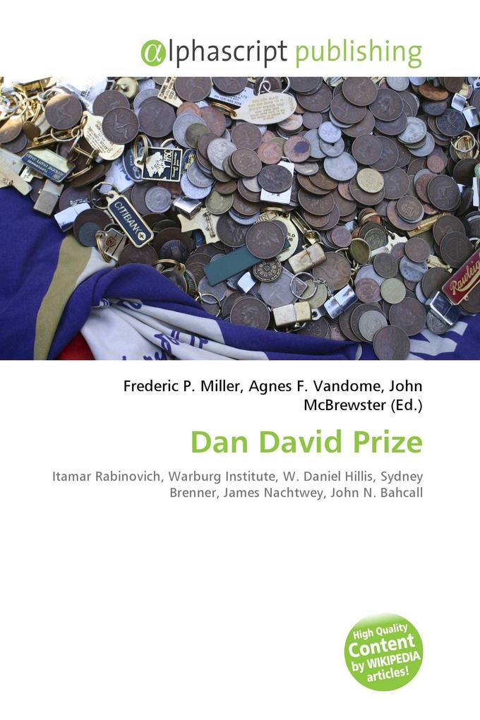 Dan David Prize