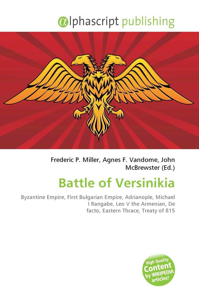 Battle of Versinikia