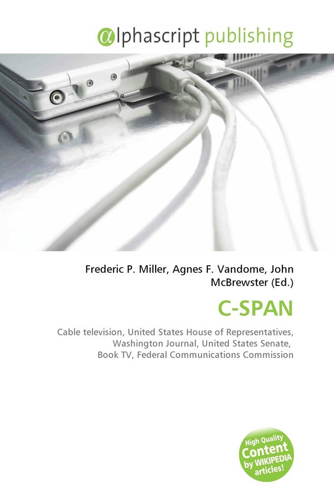 C-SPAN
