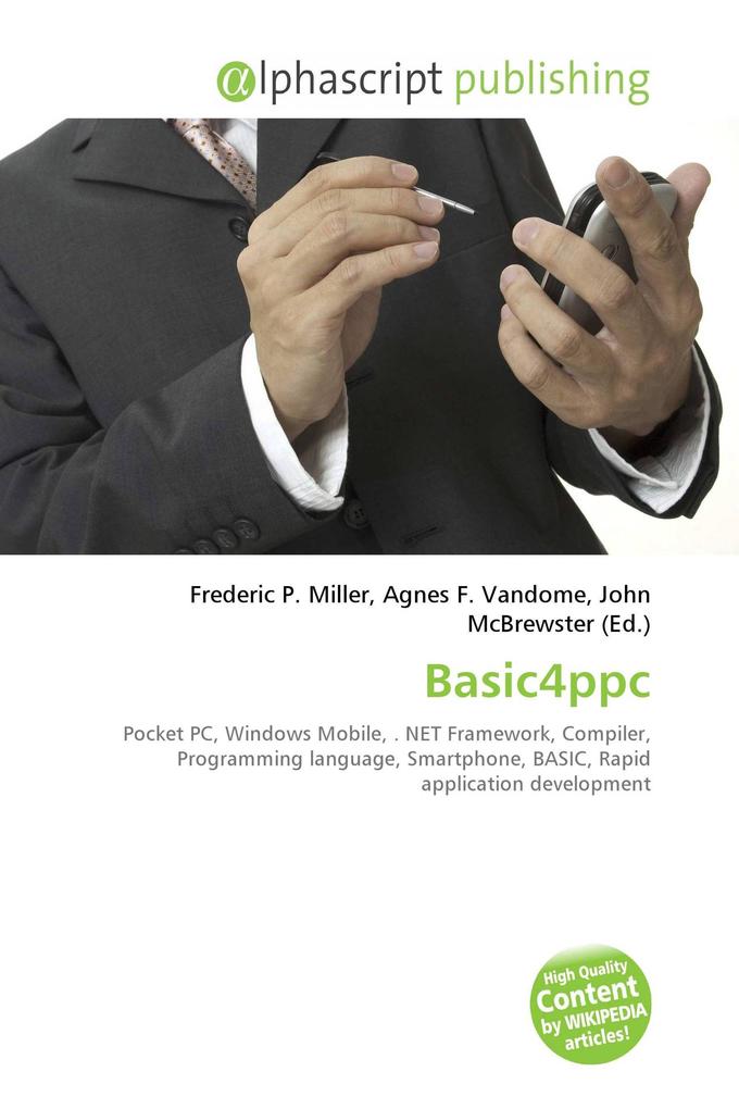 Basic4ppc