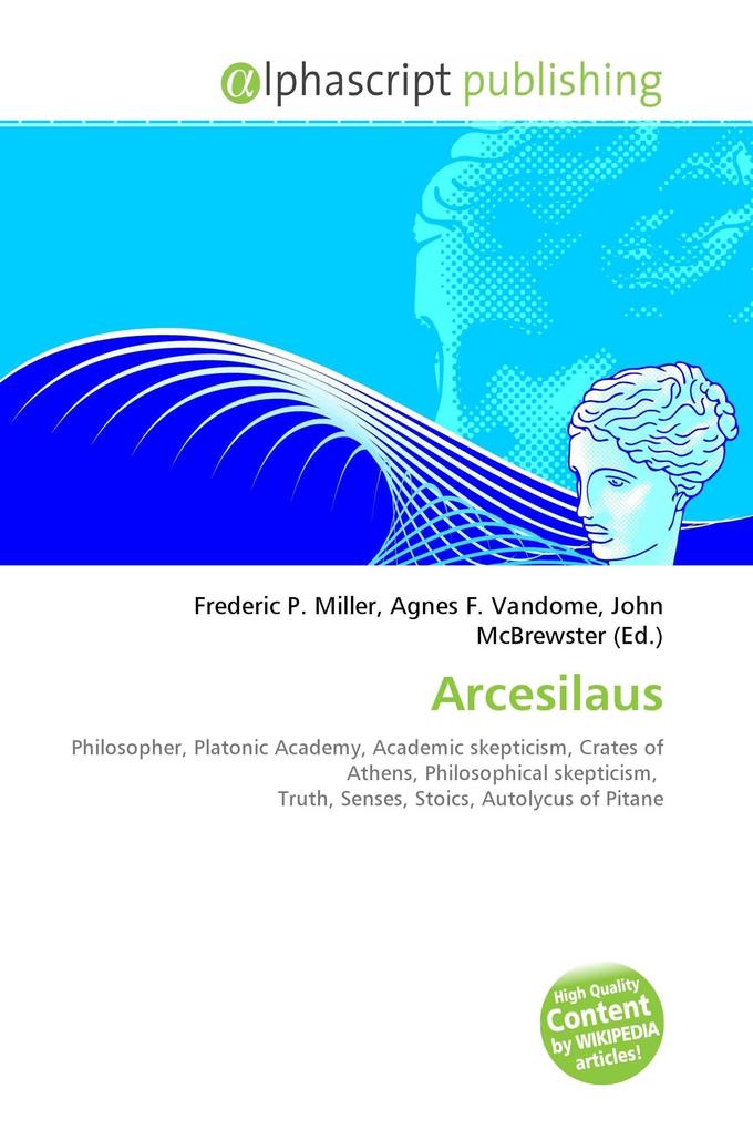Arcesilaus