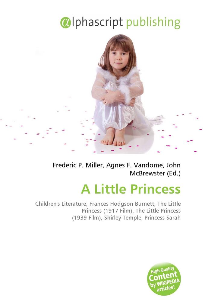 A Little Princess