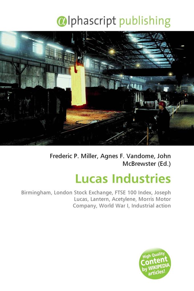 Lucas Industries