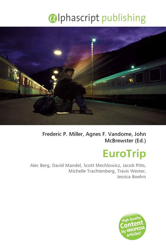 EuroTrip