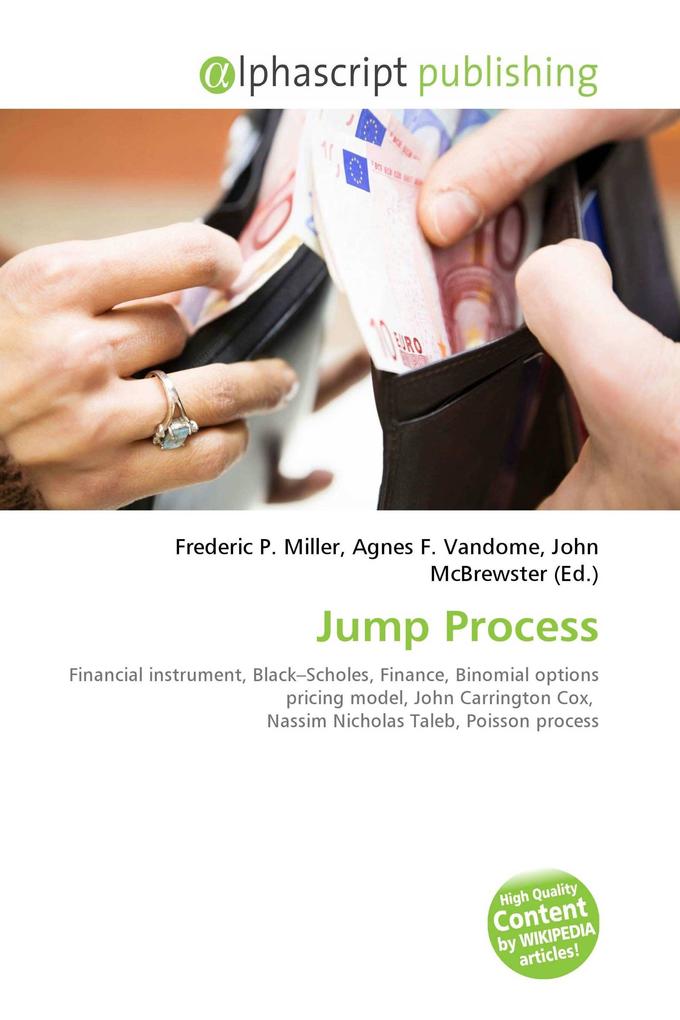 Jump Process