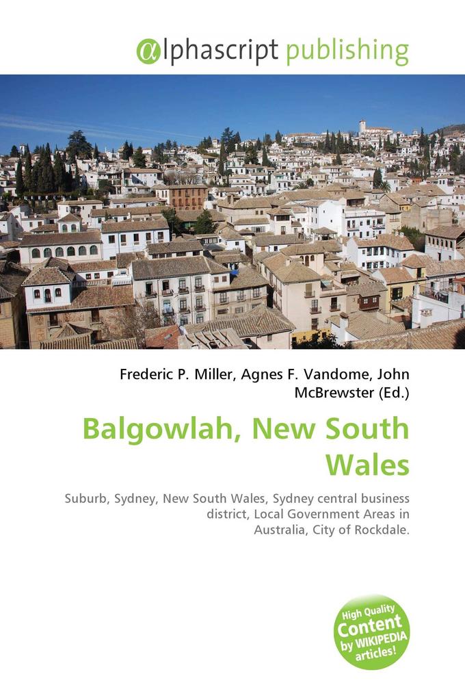 Balgowlah New South Wales