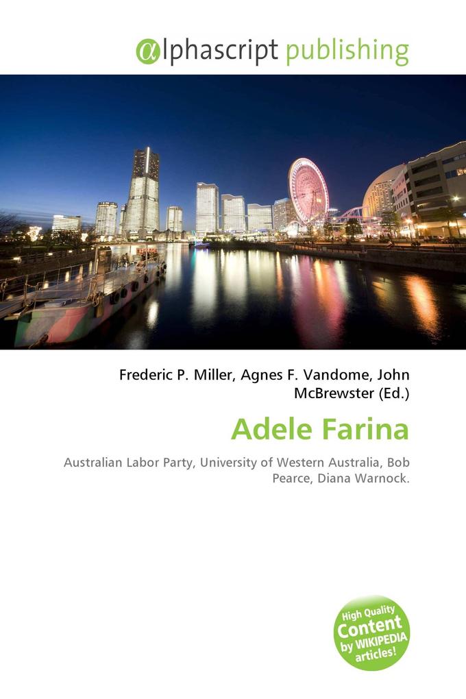 Adele Farina