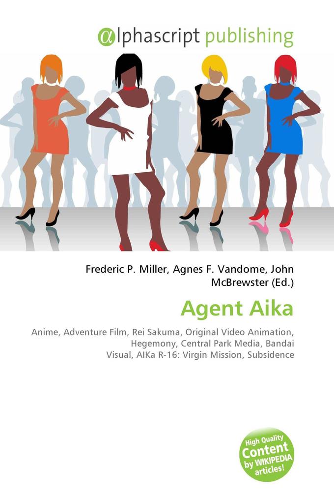 Agent Aika
