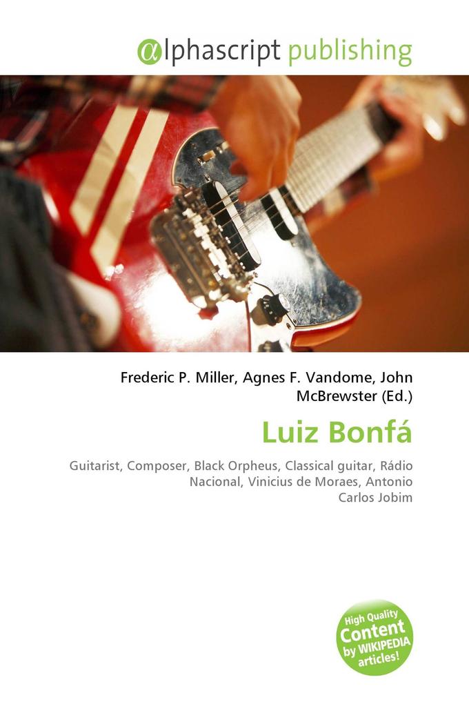 Luiz Bonfá