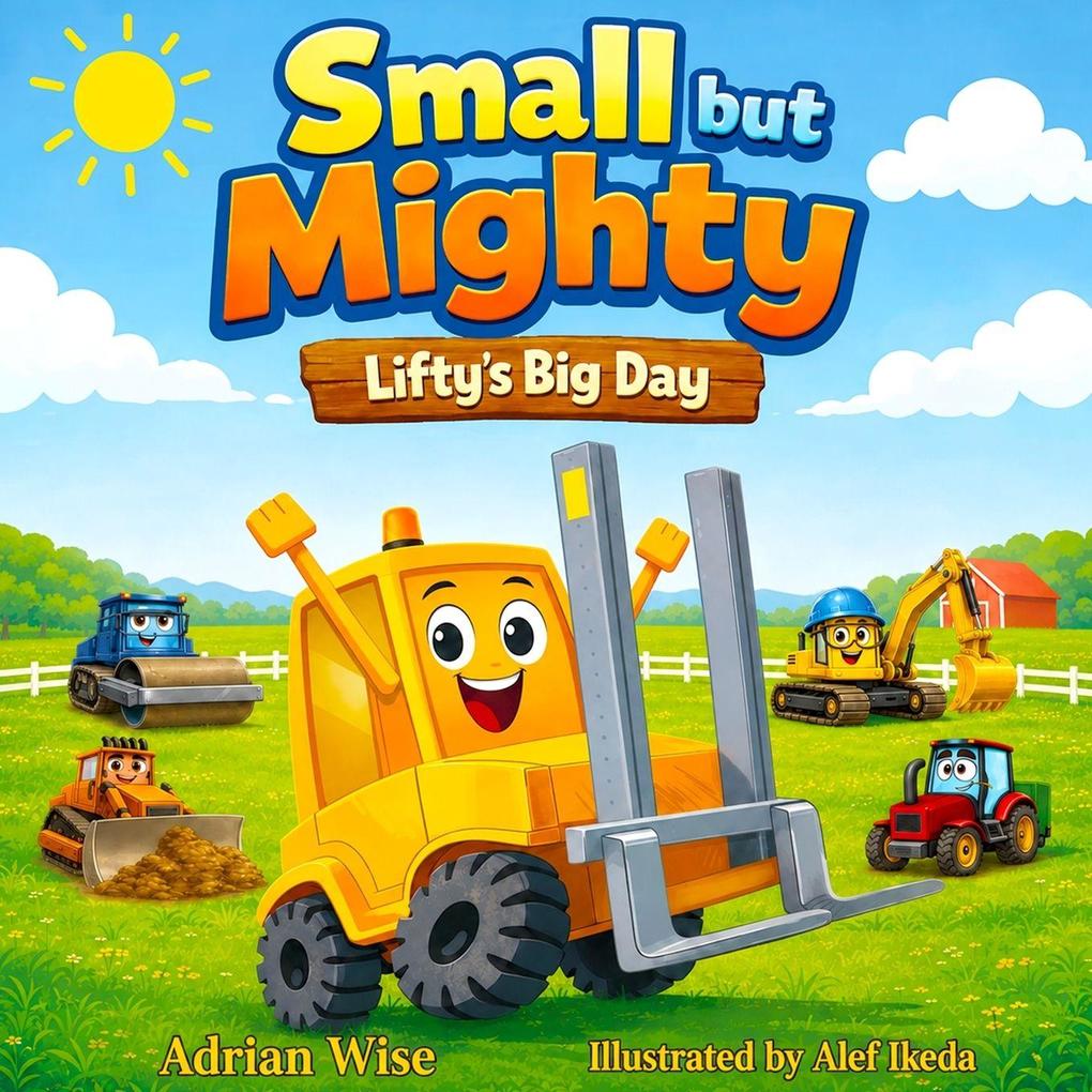 Small but Mighty
