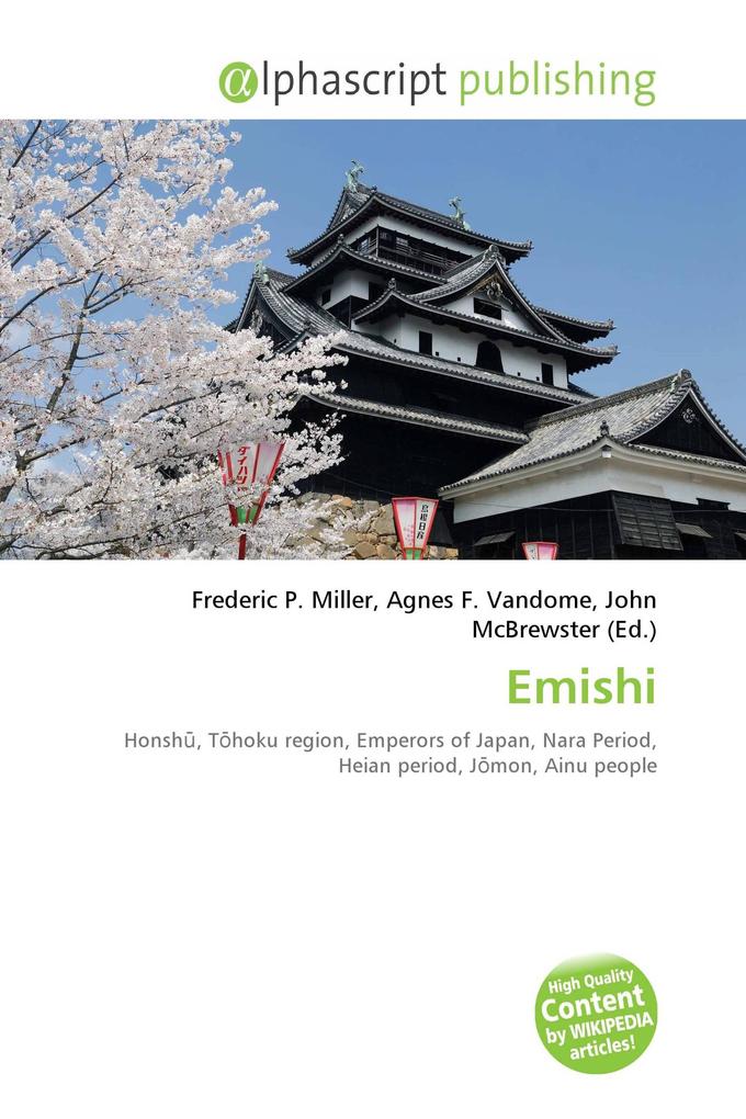 Emishi