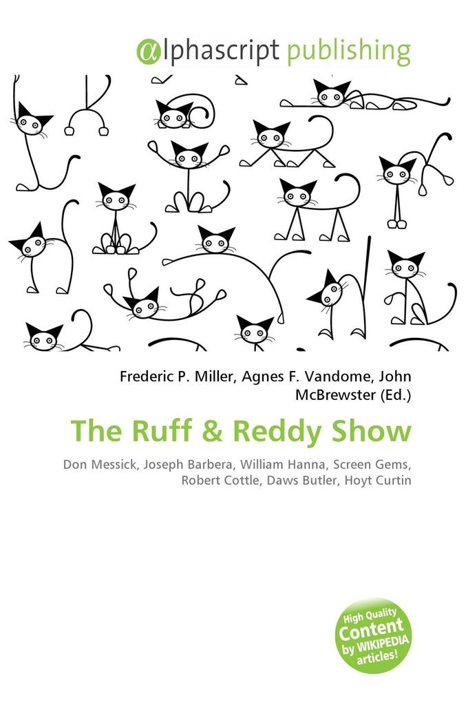 The Ruff