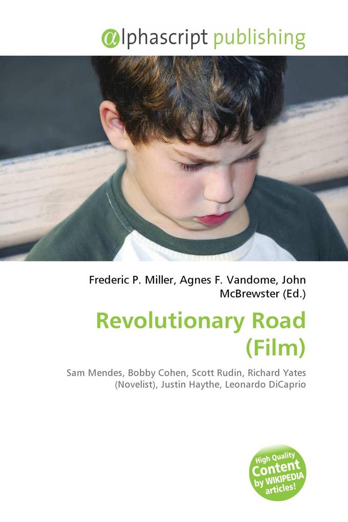 Revolutionary Road (Film)