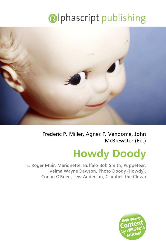 Howdy Doody