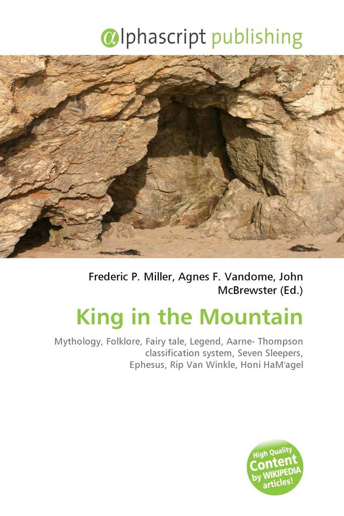 King in the Mountain