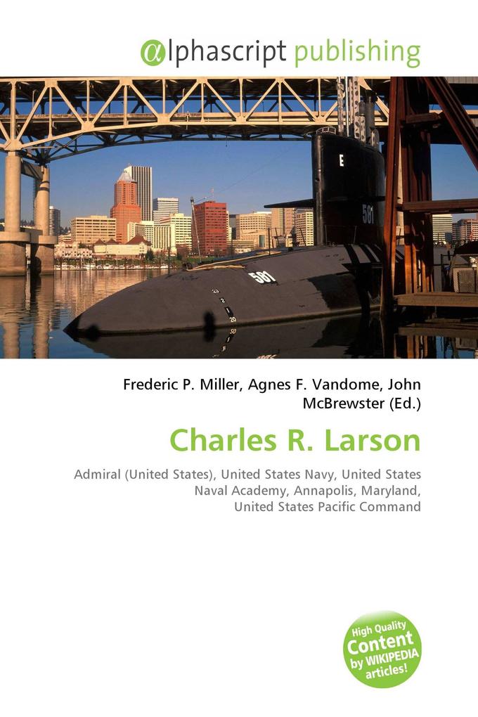 Charles R. Larson