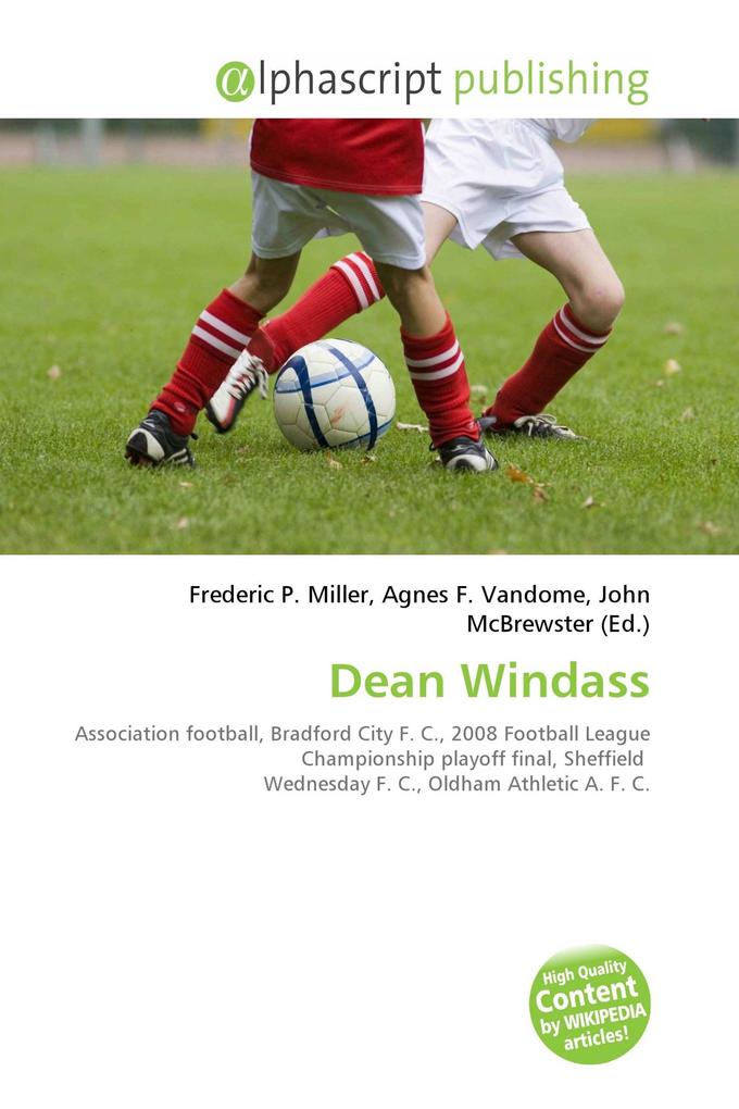Dean Windass