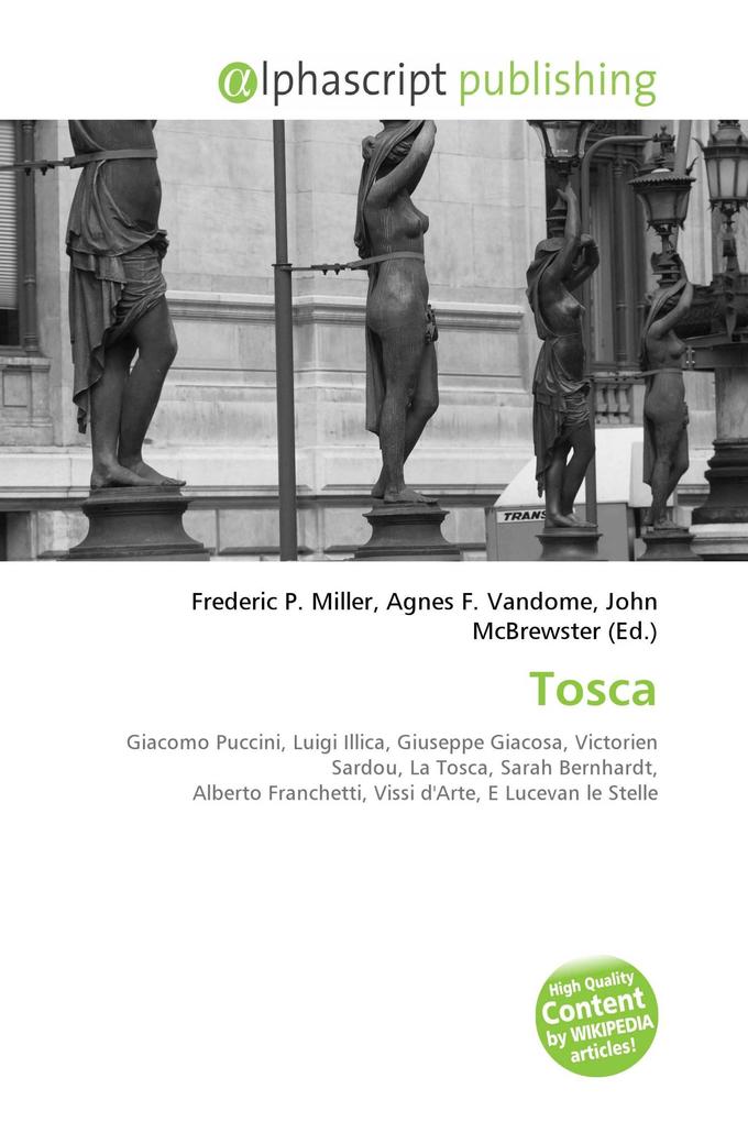 Tosca