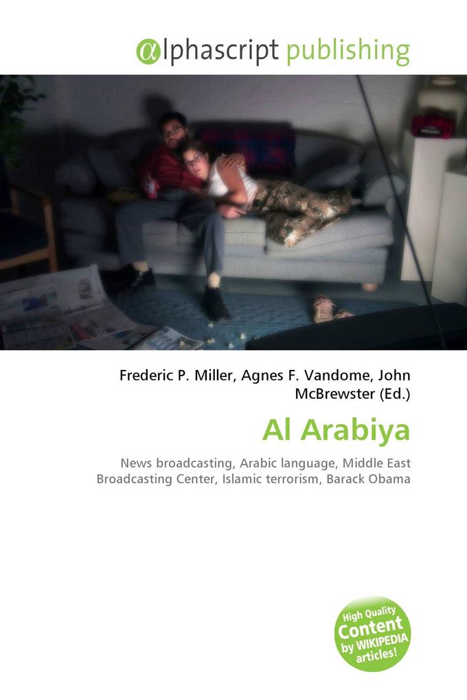 Al Arabiya