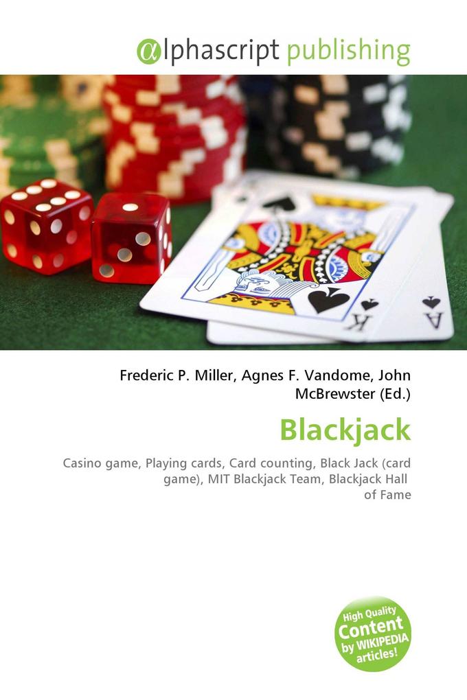 Blackjack
