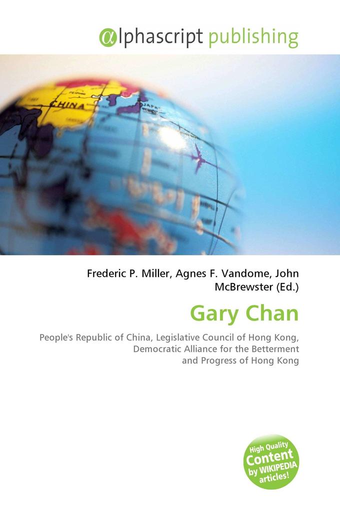 Gary Chan