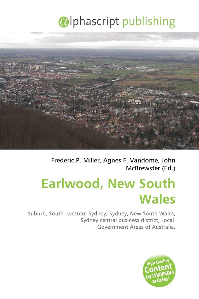 Earlwood New South Wales