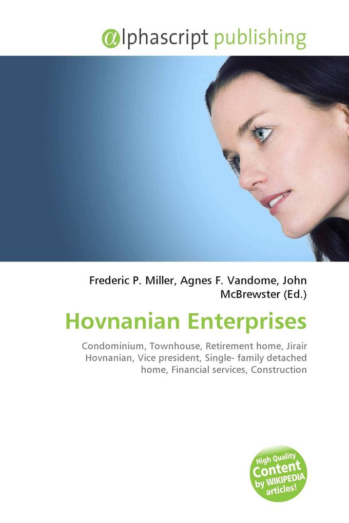 Hovnanian Enterprises