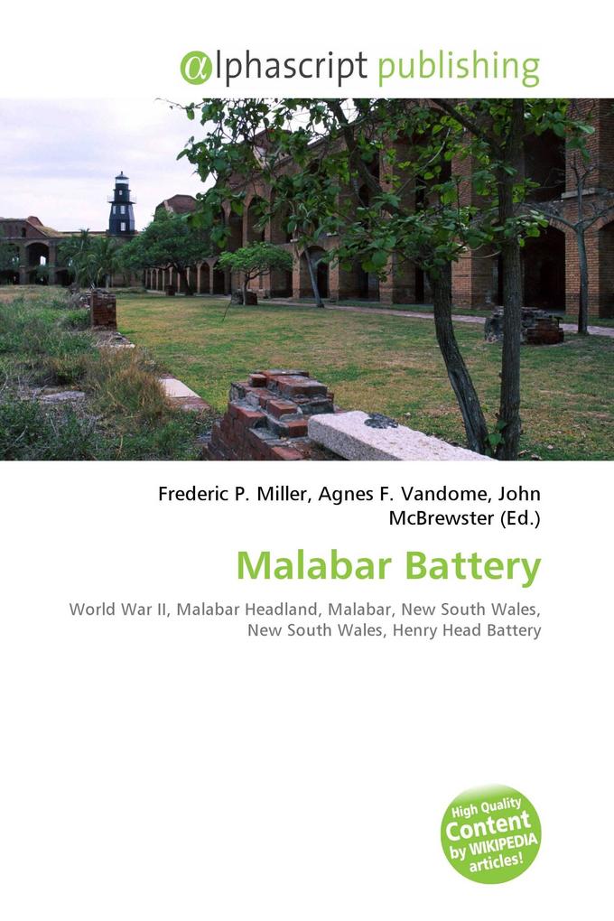 Malabar Battery