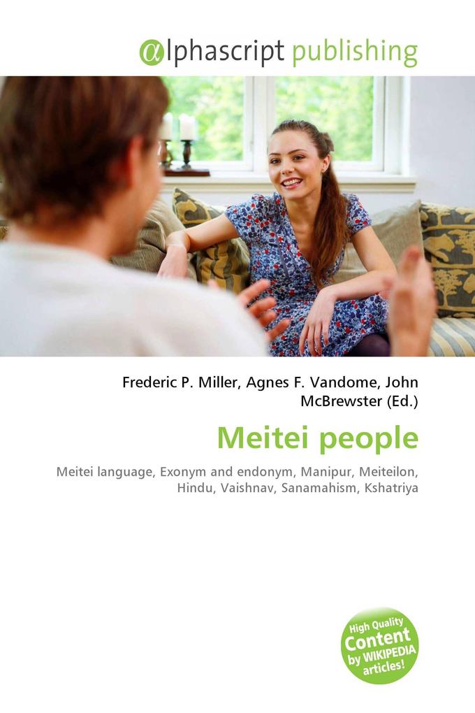 Meitei people