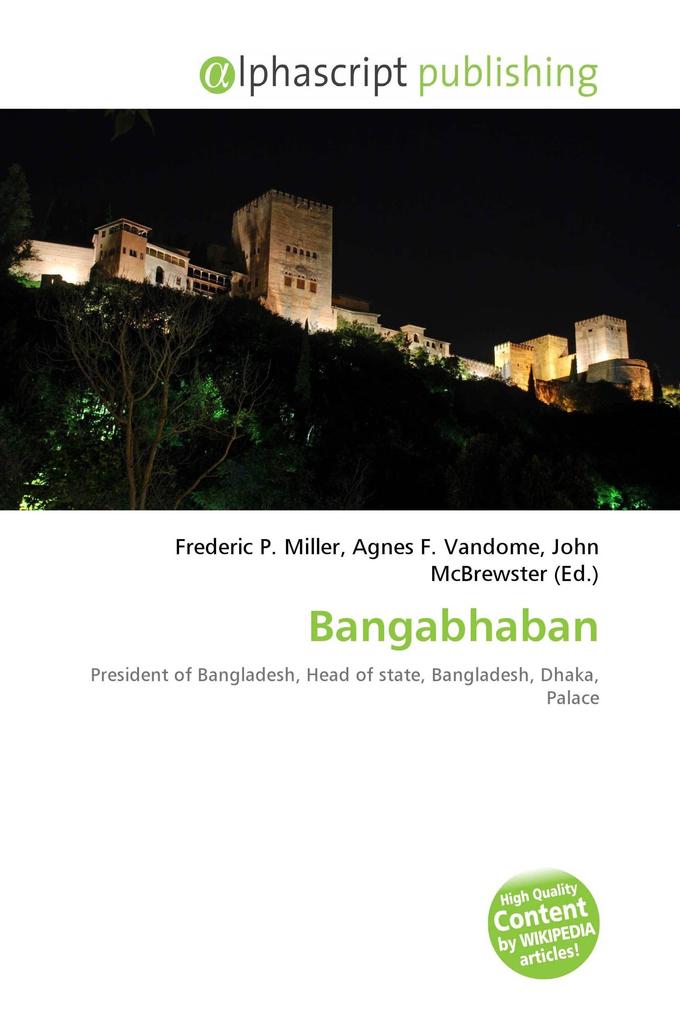 Bangabhaban