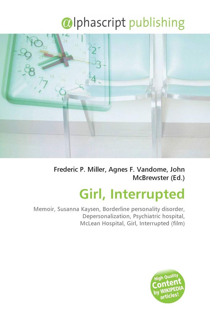 Girl Interrupted
