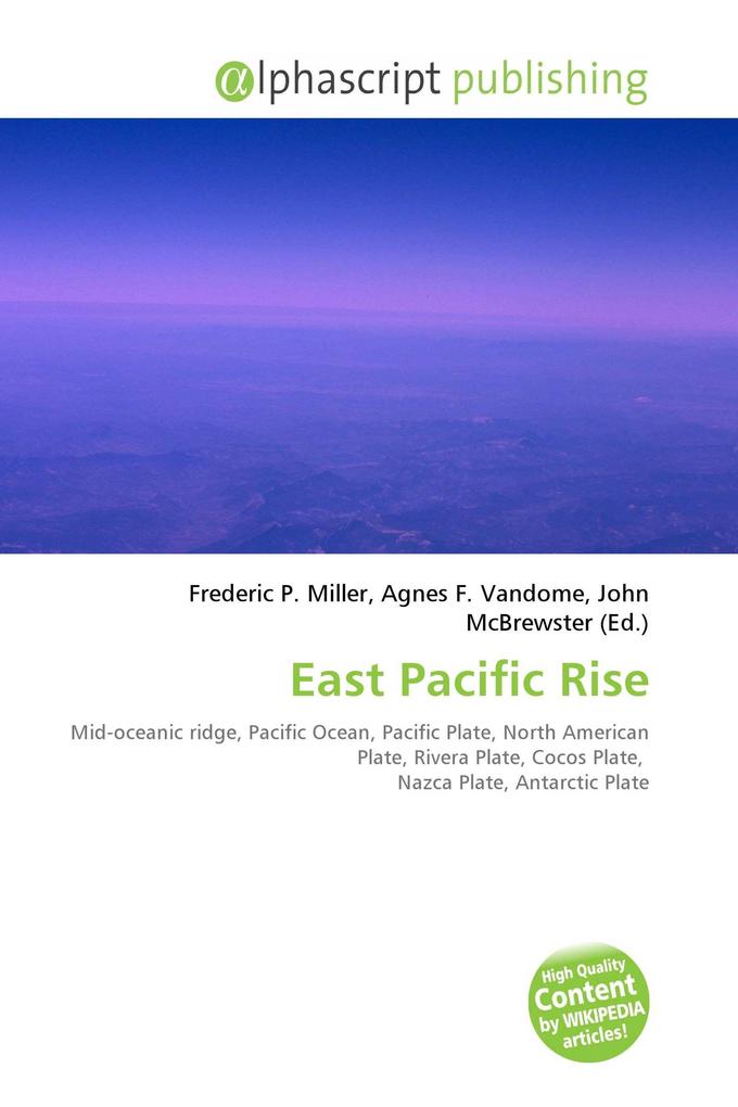East Pacific Rise